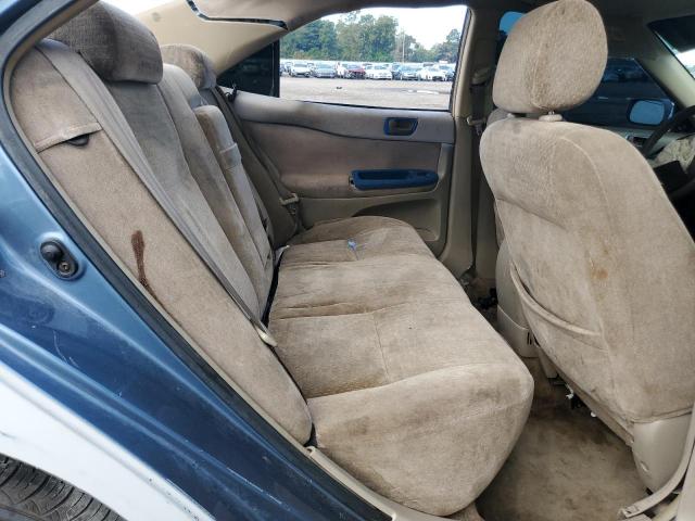 Photo 6 from auction – 2003 TOYOTA CAMRY LE with VIN JTDBE32K230239628