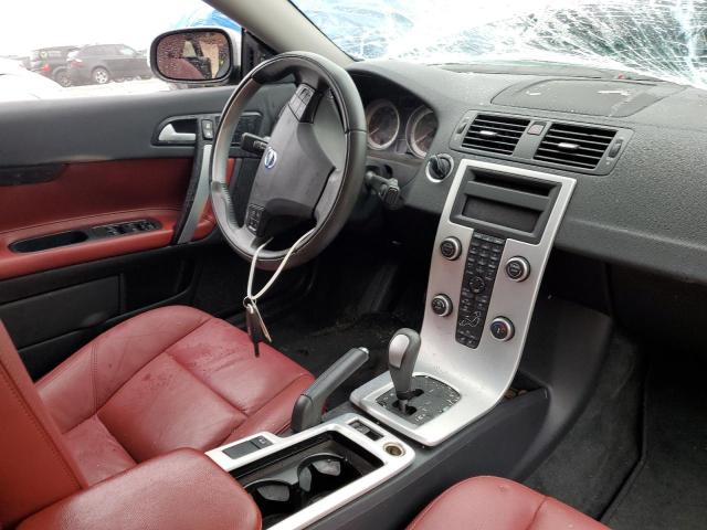 Photo 9 from auction – 2012 VOLVO C70 T5 with VIN YV1672MC4CJ129499