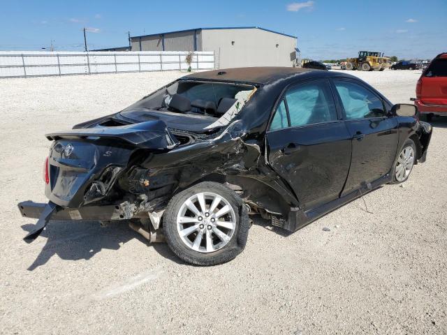 Photo 4 from auction – 2010 TOYOTA COROLLA BA with VIN 2T1BU4EE1AC453012