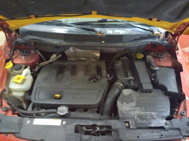Photo 7 from auction – 2007 DODGE CALIBER R/ with VIN 1B3HB78K17D339172