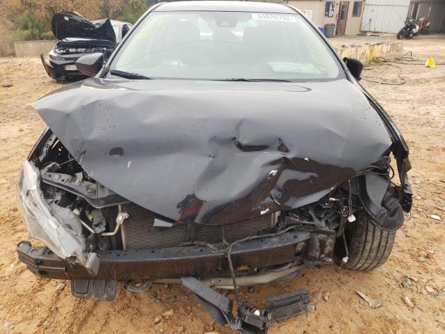 Photo 9 from auction – 2018 TOYOTA COROLLA L with VIN 2T1BURHEXJC097698