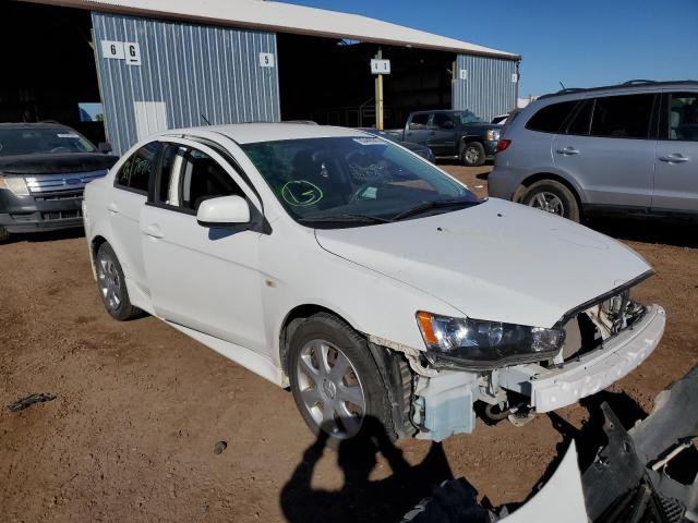 Photo 1 from auction – 2012 MITSUBISHI LANCER ES/ with VIN JA32U2FUXCU032033