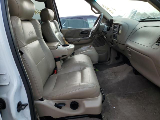 Photo 5 from auction – 2002 FORD F150 SUPER with VIN 1FTRW08602KB79811