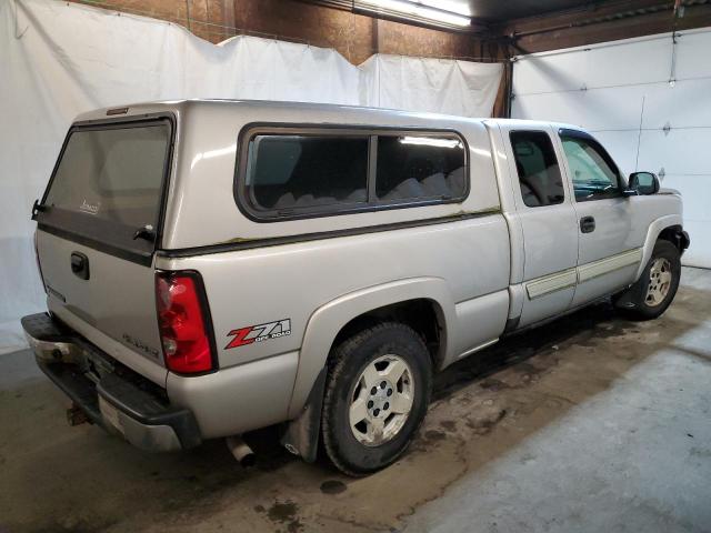Photo 4 from auction – 2005 CHEVROLET SILVERADO with VIN 2GCEK19BX51359359