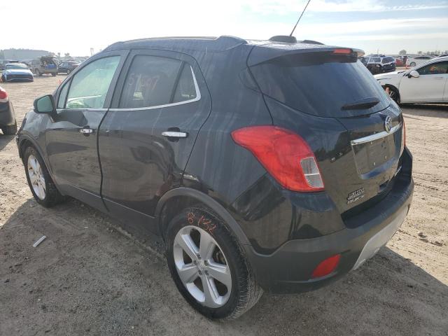 Photo 3 from auction – 2016 BUICK ENCORE with VIN KL4CJASBXGB613296