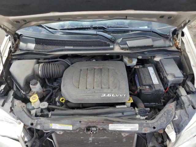 Photo 7 from auction – 2012 CHRYSLER TOWN & COU with VIN 2C4RC1BG8CR278606