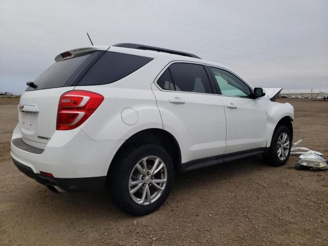 Photo 4 from auction – 2016 CHEVROLET EQUINOX LT with VIN 2GNFLFE31G6314241