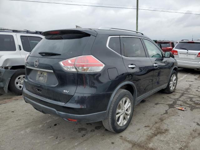 Photo 4 from auction – 2016 NISSAN ROGUE S with VIN KNMAT2MT3GP685804