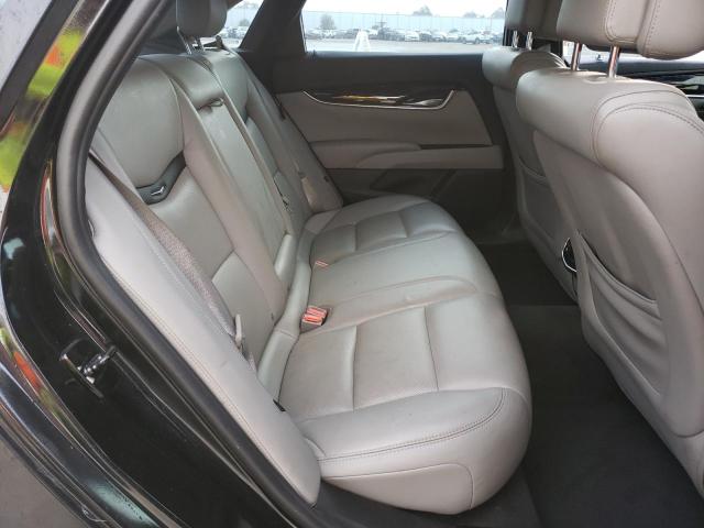 Photo 6 from auction – 2013 CADILLAC XTS LUXURY with VIN 2G61P5S38D9104903