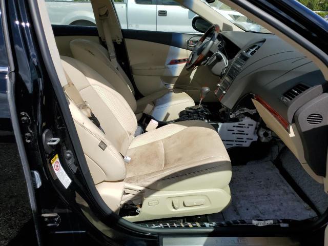 Photo 5 from auction – 2011 LEXUS ES 350 with VIN JTHBK1EG7B2462057