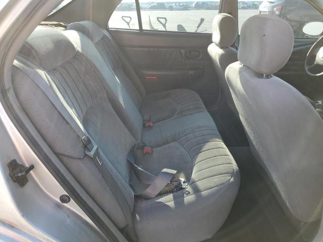 Photo 6 from auction – 2003 BUICK CENTURY CU with VIN 2G4WS52J631142901
