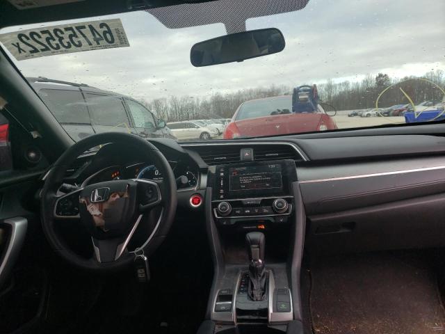 Photo 9 from auction – 2016 HONDA CIVIC EX with VIN 2HGFC3B34GH351723