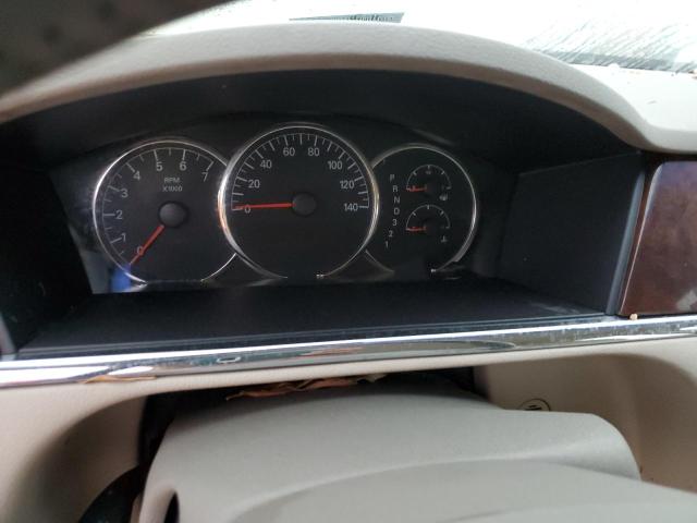 Photo 8 from auction – 2007 BUICK LACROSSE C with VIN 2G4WC582571148465
