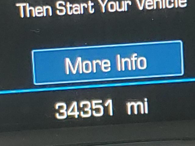 Photo 9 from auction – 2020 CHEVROLET EQUINOX LT with VIN 3GNAXKEVXLS710432