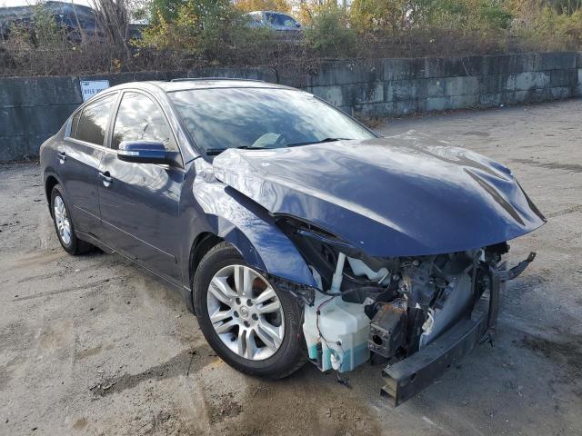 NISSAN ALTIMA BAS 2010 with VIN 1N4AL2AP6AN565284 - Photo from auction