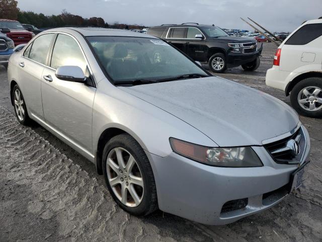 ACURA TSX 2005 with VIN JH4CL96885C033595 - Photo from auction
