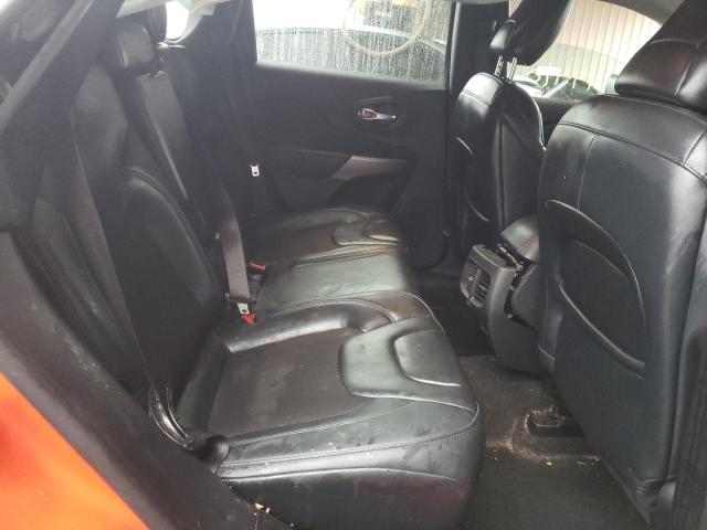 Photo 6 from auction – 2021 JEEP CHEROKEE L with VIN 1C4PJMLB7MD165980