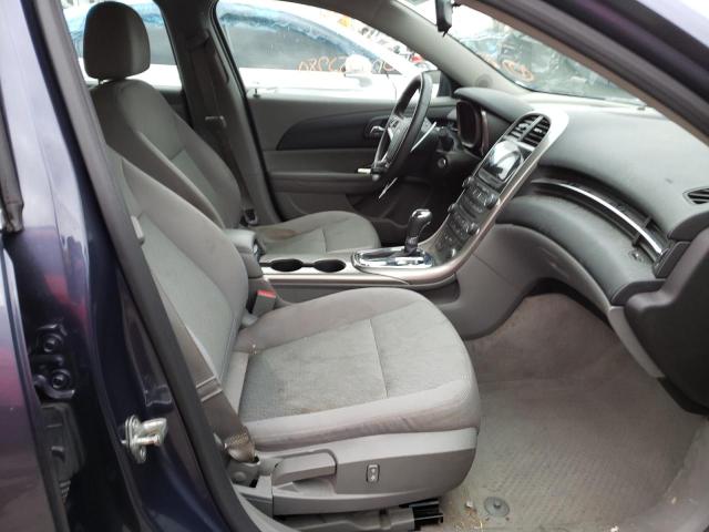 Photo 5 from auction – 2013 CHEVROLET MALIBU LS with VIN 1G11B5SA1DF224620