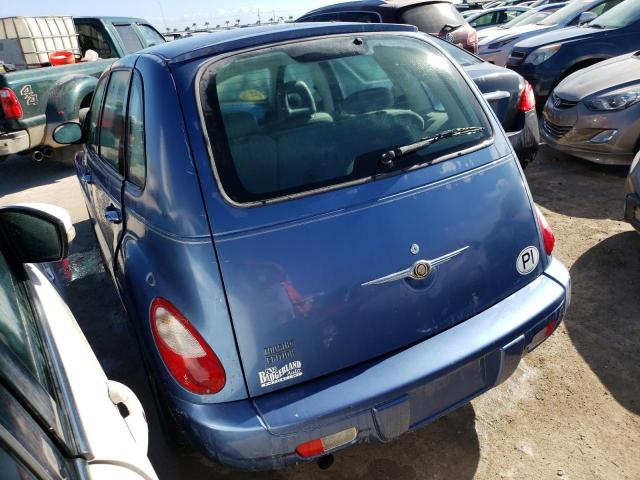 Photo 3 from auction – 2006 CHRYSLER PT CRUISER with VIN 3A4FY58B06T350286