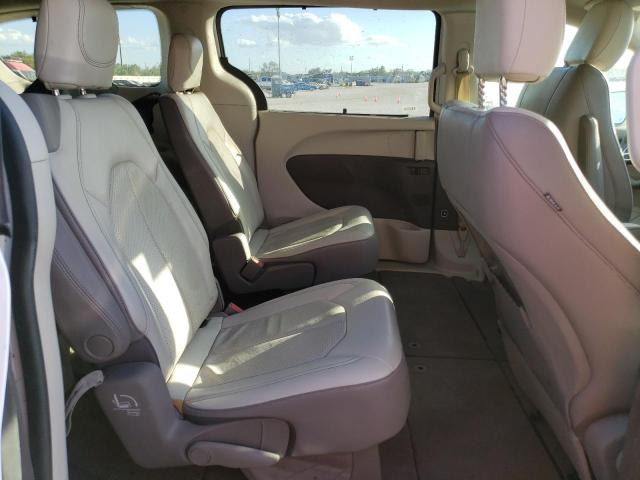 Photo 6 from auction – 2018 CHRYSLER PACIFICA T with VIN 2C4RC1BG5JR246743