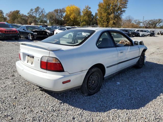 Photo 4 from auction – 1996 HONDA ACCORD with VIN 1HGCD7232TA016668