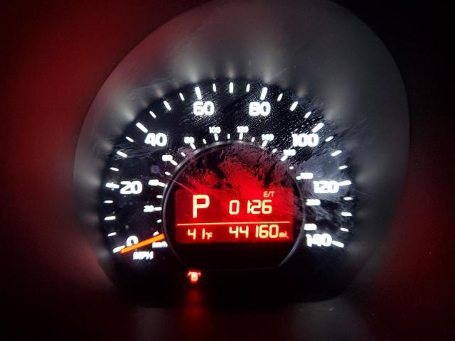 Photo 8 from auction – 2018 KIA SOUL with VIN KNDJN2A25J7892238