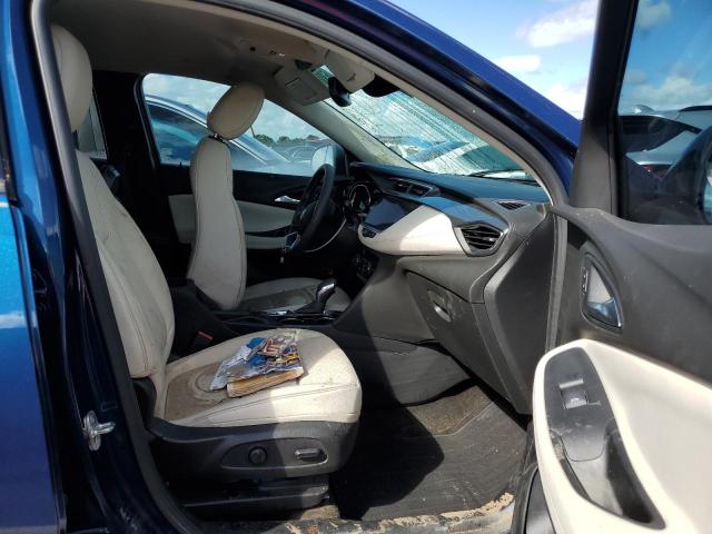 Photo 5 from auction – 2020 BUICK ENCORE GX with VIN KL4MMFSL9LB128904