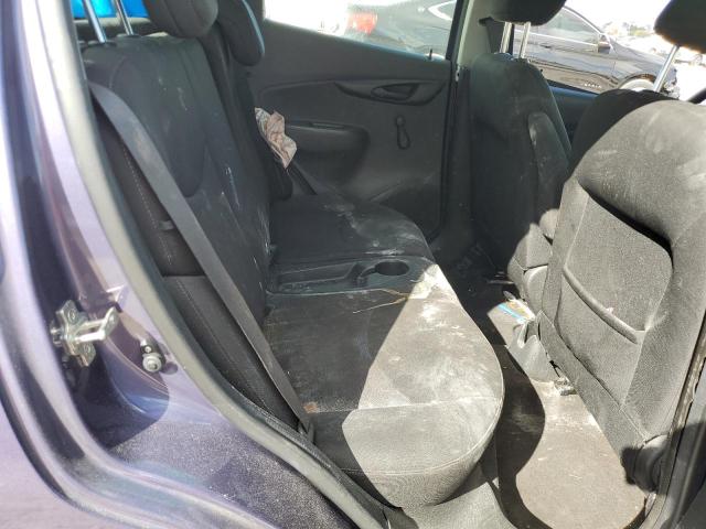 Фото 6 с аукциона – 2016 CHEVROLET SPARK LS с VIN KL8CA6SA2GC621826