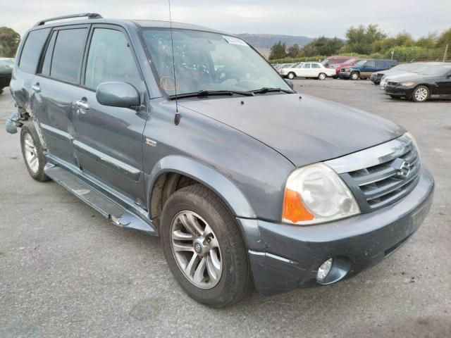 SUZUKI XL7 EX 2004 con VIN JS3TY92VX44107771 - Foto de la subasta