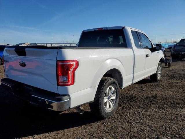 Photo 4 from auction – 2015 FORD F150 SUPER with VIN 1FTEX1CF3FFA90029