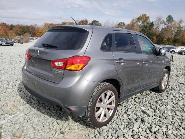 Photo 4 from auction – 2015 MITSUBISHI OUTLANDER with VIN 4A4AP3AU6FE001418