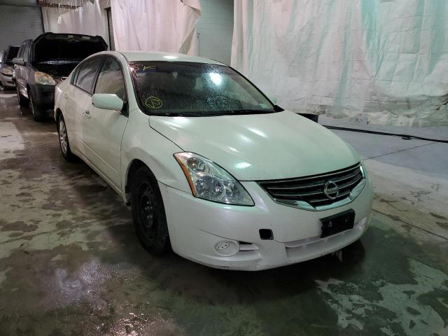 NISSAN ALTIMA BAS 2011 with VIN 1N4AL2AP0BN464758 - Photo from auction