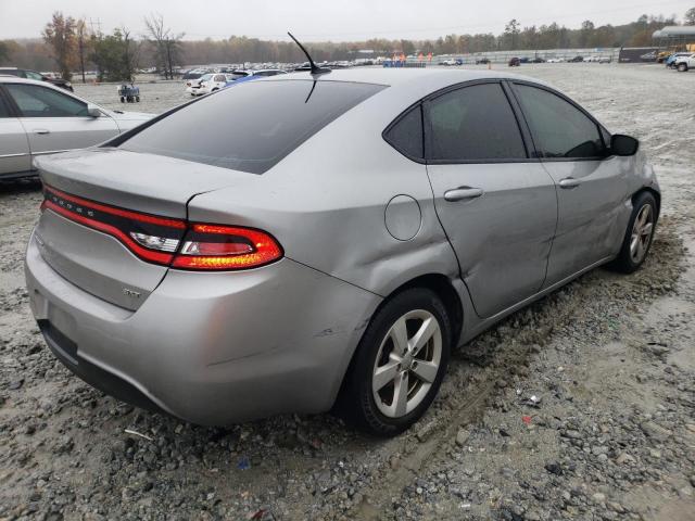 Photo 4 from auction – 2015 DODGE DART SXT with VIN 1C3CDFBB5FD193450