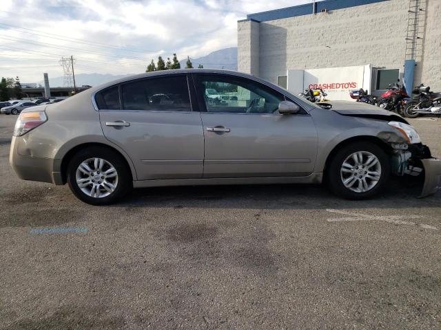 Photo 9 from auction – 2011 NISSAN ALTIMA BAS with VIN 1N4AL2AP7BN456379