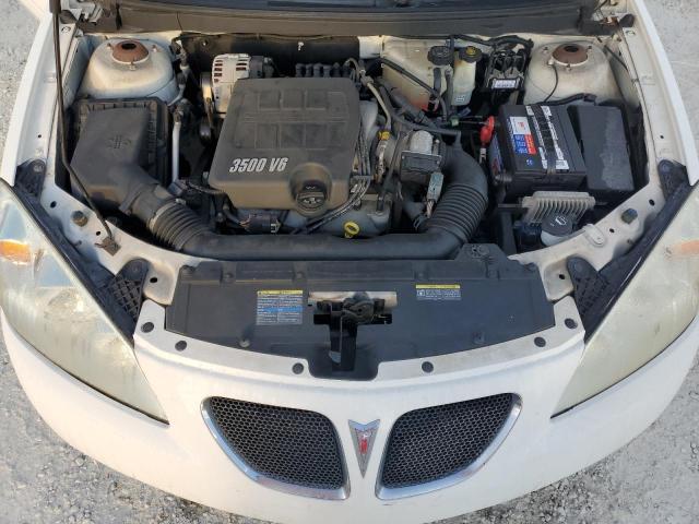 Photo 7 from auction – 2006 PONTIAC G6 SE1 with VIN 1G2ZG558264261232