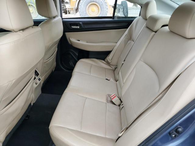 Photo 6 from auction – 2017 SUBARU LEGACY 2.5 with VIN 4S3BNAN66H3005288