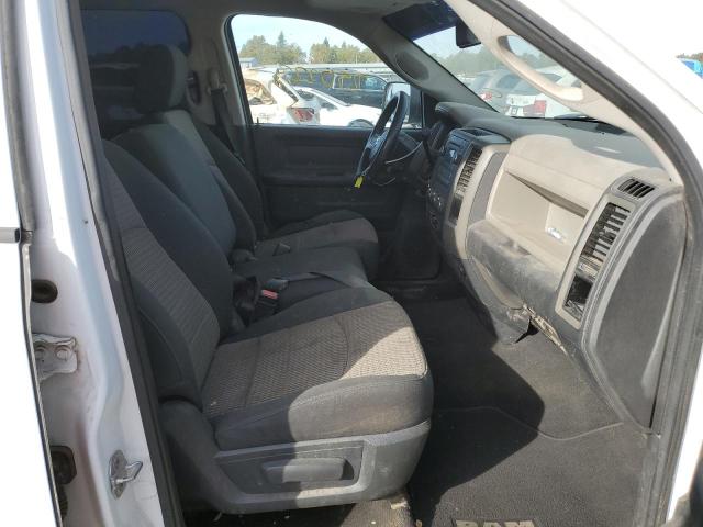 صورة رقم 5 من المزاد - 2011 DODGE RAM 1500 مع VIN 1D7RV1GT4BS538020