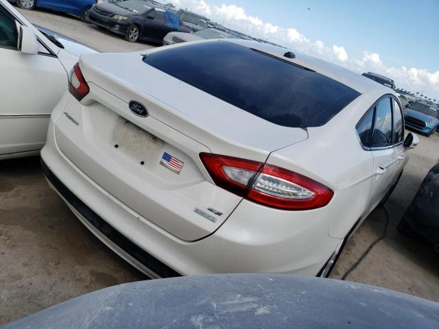 Photo 4 from auction – 2014 FORD FUSION SE with VIN 1FA6P0HDXE5375293