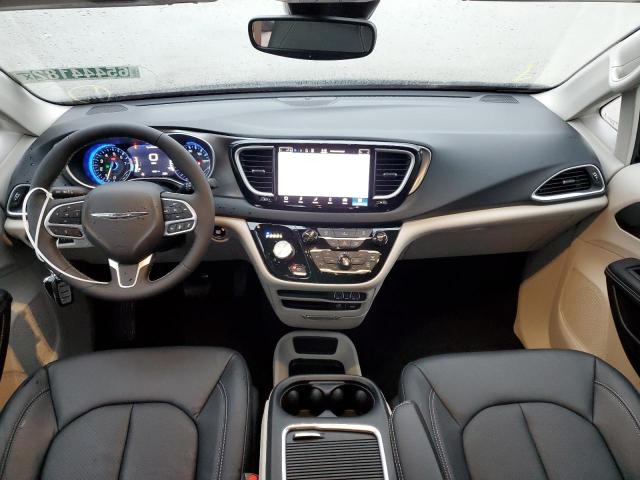Photo 8 from auction – 2022 CHRYSLER PACIFICA T with VIN 2C4RC1BG7NR194120