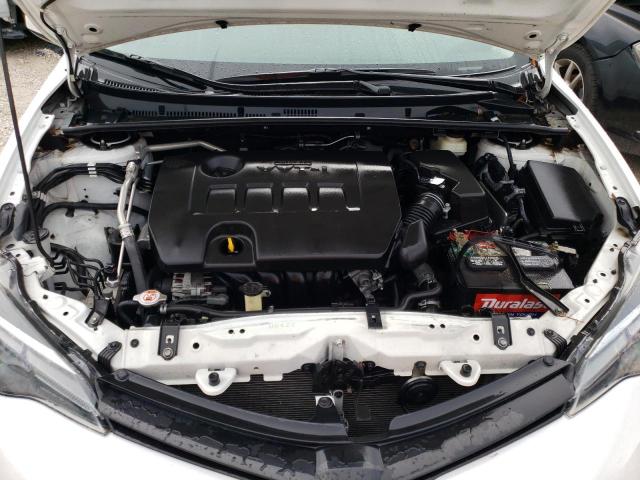 Photo 7 from auction – 2018 TOYOTA COROLLA L with VIN 5YFBURHE3JP775790