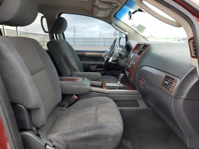 Photo 5 from auction – 2010 NISSAN ARMADA SE with VIN 5N1BA0NDXAN608562