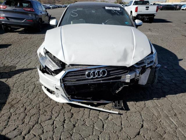 Photo 5 from auction – 2018 AUDI A3 PREMIUM with VIN WAUB8GFF0J1028749