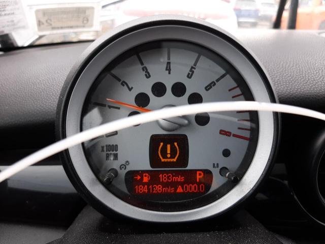 Photo 8 from auction – 2010 MINI COOPER CLU with VIN WMWMM3C59ATP93911