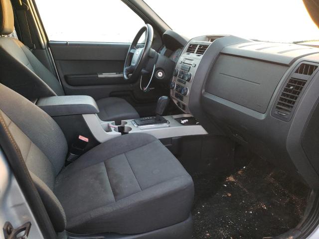 Zdjęcie 5 z aukcji – 2012 FORD ESCAPE XLT z VIN 1FMCU9DG7CKC68996