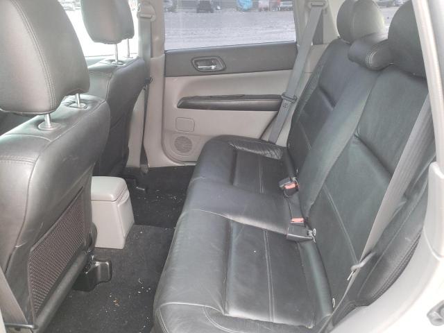 Photo 6 from auction – 2004 SUBARU FORESTER 2 with VIN JF1SG69694H727536
