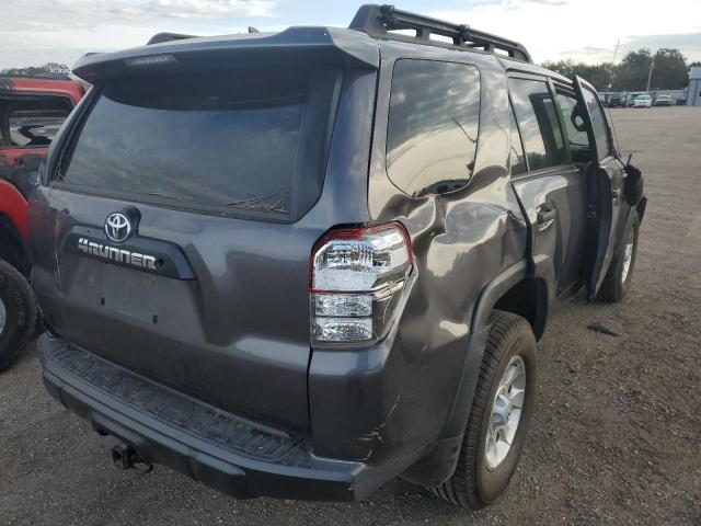 Photo 4 from auction – 2010 TOYOTA 4RUNNER SR with VIN JTEBU5JRXA5007058