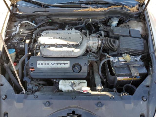 Photo 7 from auction – 2003 HONDA ACCORD EX with VIN 1HGCM66513A089987