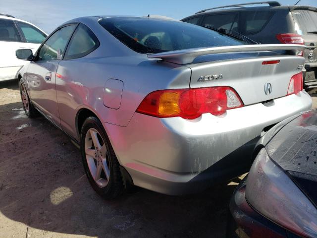 Photo 3 from auction – 2004 ACURA RSX with VIN JH4DC54844S000078