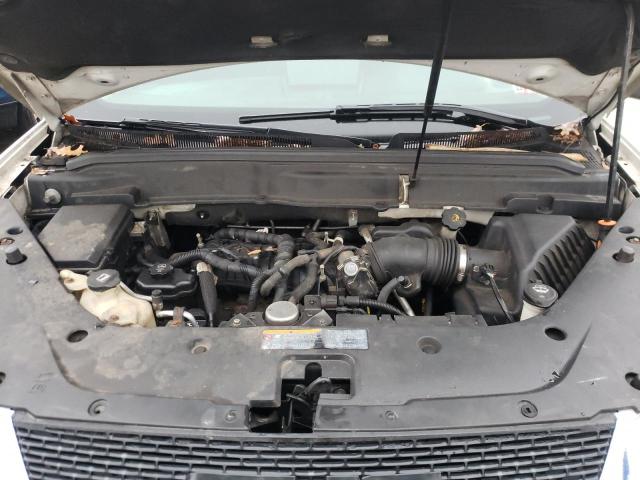 Photo 7 from auction – 2012 GMC ACADIA SLE with VIN 1GKKVPED1CJ215582