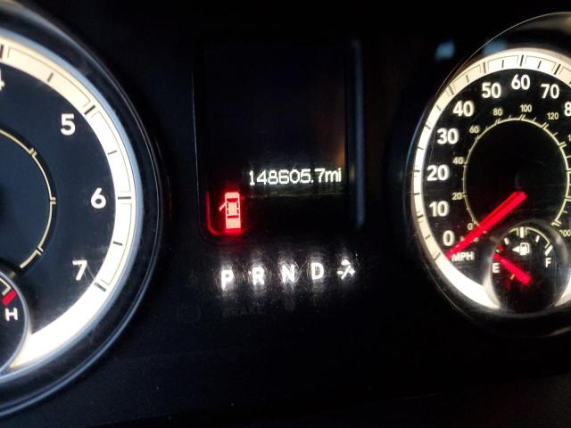Photo 8 from auction – 2016 RAM 1500 ST with VIN 3C6JR6AT2GG153966